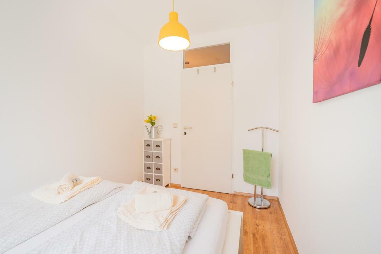 10 Min. Downtown - 2 Bedrooms - Parking Bécs Kültér fotó