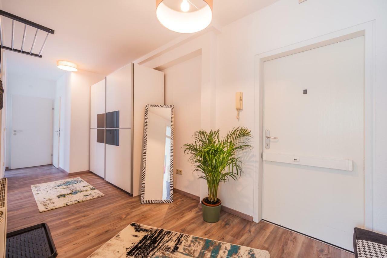 10 Min. Downtown - 2 Bedrooms - Parking Bécs Kültér fotó